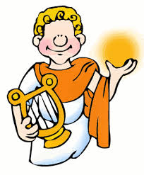 greek mythology pictures for kids