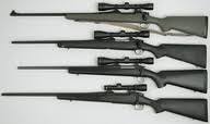 30 06 rifle