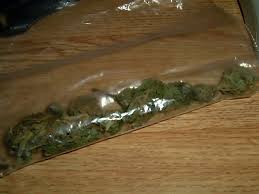 weed baggies