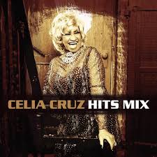 celia cruz hits mix