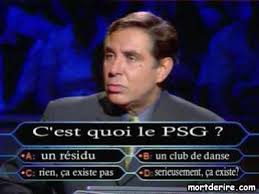 image de psg