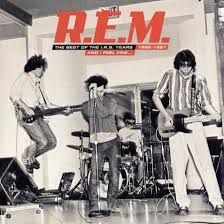 and i feel fine rem