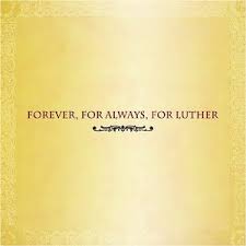 Various Artists - Luther Vandross Tribute (Forever, For Always, For Luther)
