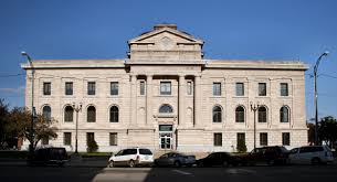 indiana courthouses