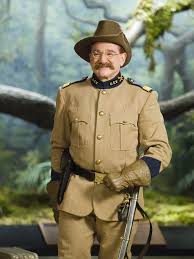 rough riders movie