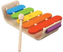 child xylophone