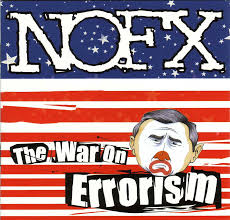 NOFX - War On Errorism