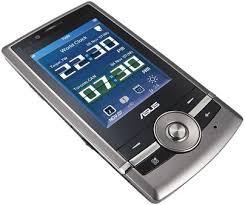 asus mypal a600