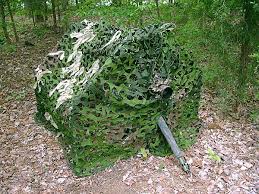 camo boat seat