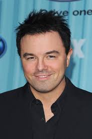 I Want to Be Seth MacFarlane