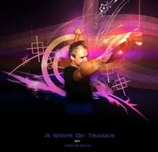armin van buuren 2010