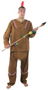 indian costumes men