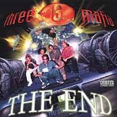 Three 6 Mafia - Da End