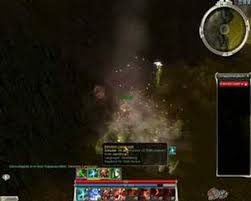 gw shiro farming ele mes build