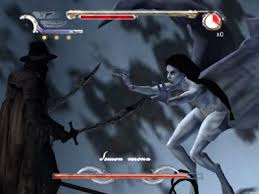 van helsing ps2