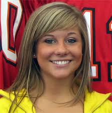 News / Shawn Johnson to