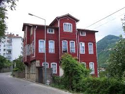 �nebolu Evleri