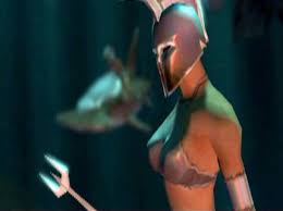 undertow