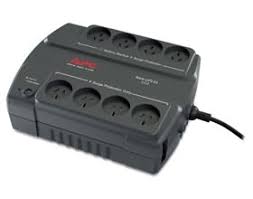 apc backup es 550