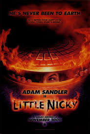 little nicky movie