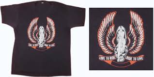 harley shirts