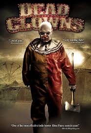 dead clowns