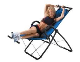 abs lounge chair