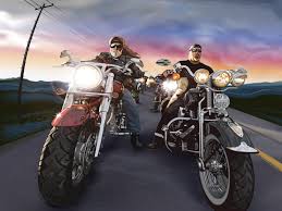 choppers gloves