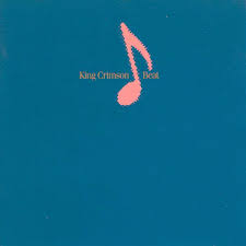 King Crimson - Beat