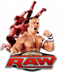 wwe ecw raw