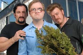 Trailer Park Boys
