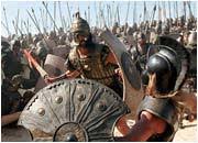 war at troy