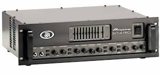 ampeg svt3 pro