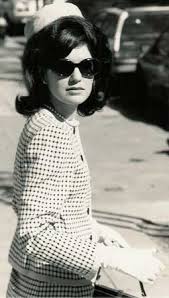 jacqueline kennedy sunglasses