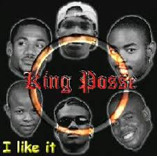 king posse