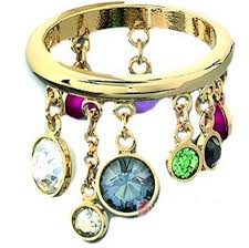 swarovski charms