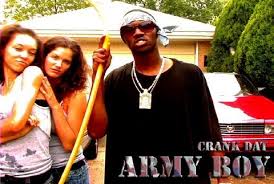 armyboy