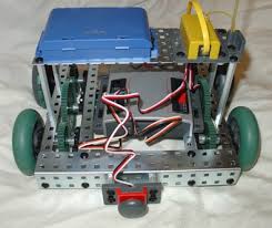vex robots