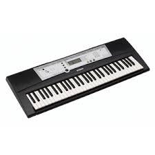 keyboard yamaha