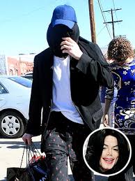 michael jackson 2008