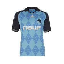 maillot om or