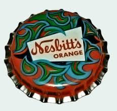 soda bottle tops