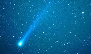 noche de estrellas