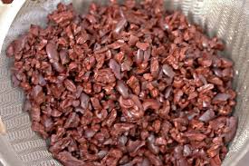 cocoa nib