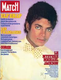 french magazine paris match