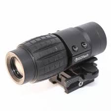 eotech magnifiers