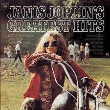 Janis Joplin - The Best Of