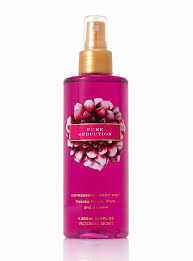 victoria secret body splash