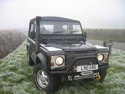 land rover 300 tdi