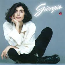 Giorgia - Giorgia